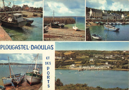 29 PLOUGASTEL DAOULAS LES PORTS - Plougastel-Daoulas