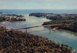 29 BENODET LE PONT DE CORNOUAILLE - Bénodet