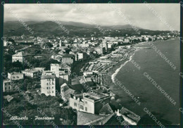 Savona Albissola Foto FG Cartolina KB3624 - Savona