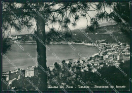 Savona Varazze Foto FG Cartolina KB3627 - Savona