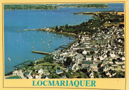 56 LOCMARIAQUER - Locmariaquer