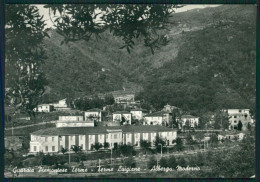 Cosenza Guardia Piemontese Terme Luigiane Foto FG Cartolina ZK1695 - Cosenza