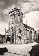 29 LOCRONAN L EGLISE ET LA CHAPELLE DU PENITY - Locronan