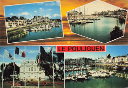 44 LE POULIGUEN - Le Pouliguen