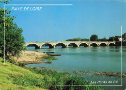 49 LES PONTS DE CE - Les Ponts De Ce