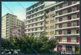 Savona Cairo Montenotte Foto FG Cartolina ZF3115 - Savona