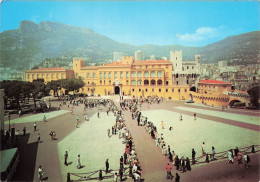 98 MONACO LE PALAIS PRINCIER - Fürstenpalast