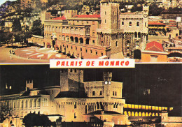 98 MONACO LE PALAIS - Palais Princier