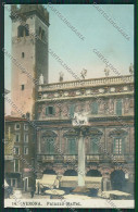 Verona Città Foto NPG Cartolina ZC3189 - Verona