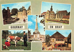 76 GOURNAY EN BRAY  - Gournay-en-Bray
