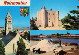 85 NOIRMOUTIER - Noirmoutier