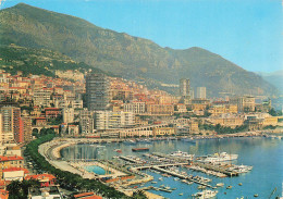 98 MONTE CARLO LE PORT - Harbor