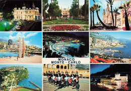 98 MONACO MONTE CARLO - Monte-Carlo