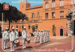 98 MONACO LE PALAIS PRINCIER - Palais Princier