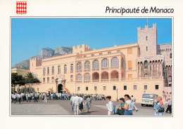 98 MONACO LE PALAIS PRINCIER - Prince's Palace