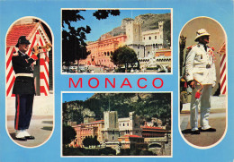 98 MONACO - Monte-Carlo