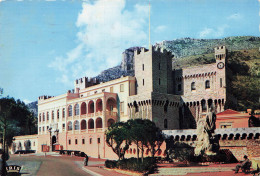 98 MONACO LE PALAIS DU PRINCE - Palazzo Dei Principi