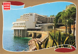 98 MONACO MONTE CARLO LE LOEWS HOTEL - Monte-Carlo