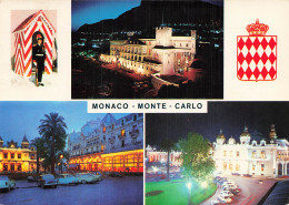 98 MONACO MONTE CARLO - Monte-Carlo