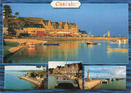 35 CANCALE LE PORT - Cancale