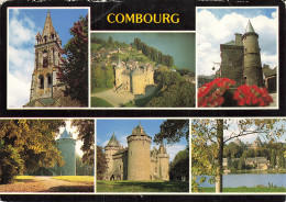 35 COMBOURG - Combourg