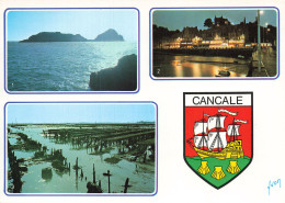 35 CANCALE  - Cancale