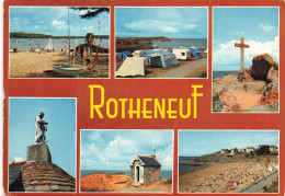 35 ROTHENEUF - Rotheneuf