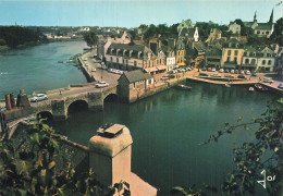 56 AURAY LE PORT DE SAINT GOUSTAN - Auray