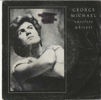 Vinyle 45T (SP-2 Titres) - Georges Michael Careless Whisper - Sonstige - Englische Musik