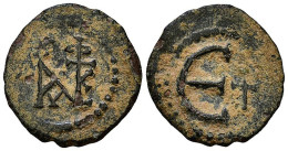Monedas Antiguas - Ancient Coins (00114-007-0803) - Byzantinische Münzen