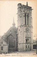 56 JOSSELIN LA BASILIQUE NOTRE DAME DU RONCIER - Josselin