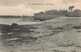 56 PORT LOUIS LA PLAGE - Port Louis