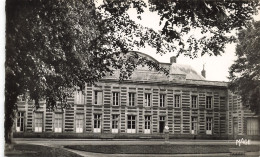 59 LE CATEAU LE PALAIS FENELON - Le Cateau