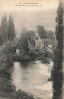 14 CLECY LE MOULIN DE VEY - Clécy