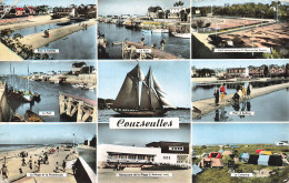 14 COURSEULLES SUR MER  - Courseulles-sur-Mer