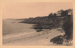 22 LANCIEUX LA POINTE DE L ILET - Lancieux