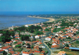 85 ILE DE NOIRMOUTIER LA GUERINIERE - Ile De Noirmoutier