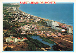 85 SAINT JEAN DE MONTS VILLAGE VACANCES - Saint Jean De Monts