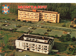 85 MONTAIGU MAISON DE REPOS - Montaigu