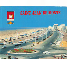 85 SAINT JEAN DE MONTS AVENUE DE LA FORET - Saint Jean De Monts