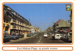 80 FORT MAHON AVENUE DE LA PLAGE - Fort Mahon