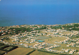 85 BRETIGNOLLES SUR MER LES FERMES MARINES - Bretignolles Sur Mer