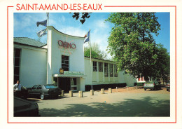 59 SAINT AMAND LES EAUX LE CASINO - Saint Amand Les Eaux
