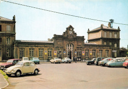 59 ARMENTIERES LA GARE - Armentieres