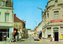 59 AULNOYE RUE DE LA GARE - Aulnoye