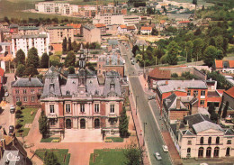 80 DOULLENS   - Doullens