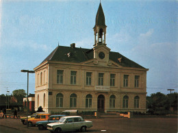 59 BRUAY SUR ESCAUT L HOTEL DE VILLE - Bruay Sur Escaut