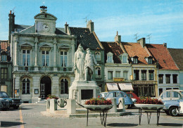 62 GUINES PLACE FOCH - Guines