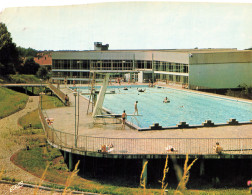 62 LIEVIN LA PISCINE - Lievin