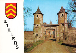 62 LILLERS LE CHÂTEAU PIGOUCHE - Lillers